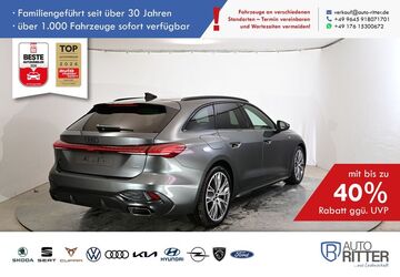 Audi A5 14.000 km 57.990 &euro; Eschenbach 92676