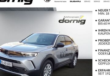 Opel Mokka 26.273 km 20.480 &euro; Himmelkron 95502