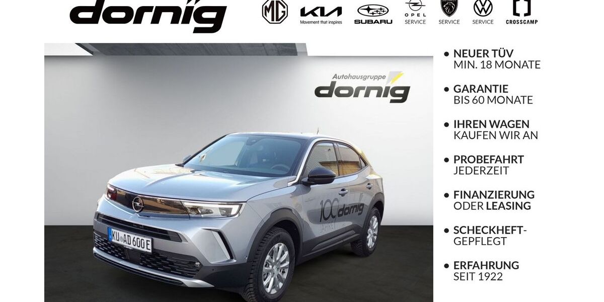 Opel Mokka 26.273 km 20.480 &euro; Himmelkron 95502