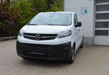 Opel Vivaro 76.892 km 13.990 &euro; Zell 95239