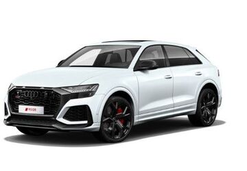 Audi RSQ8 70.000 km 81.990 &euro; Bayreuth 95448