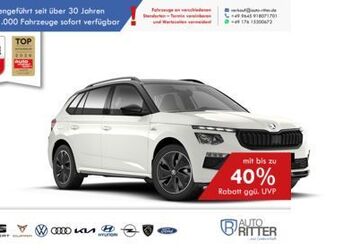 Skoda Kamiq 6.279 km 27.890 &euro; Eschenbach 92676