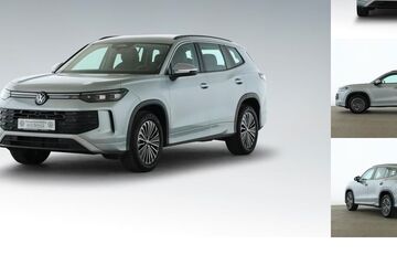 VW Tayron 26.500 km 34.870 &euro; Bayreuth 95448