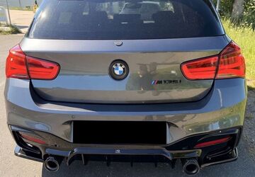 BMW M135 144.450 km 21.000 &euro; Bayreuth 95447
