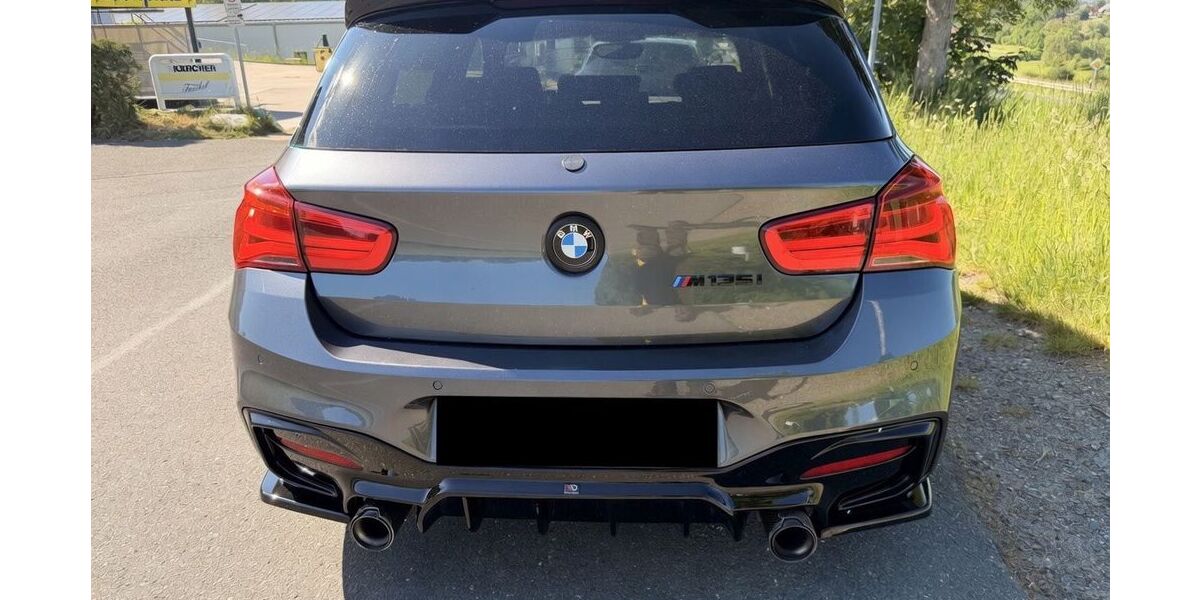 BMW M135 144.450 km 21.000 &euro; Bayreuth 95447