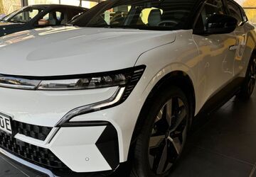 Renault Megane 9.900 km 38.990 &euro; Bayreuth 95448