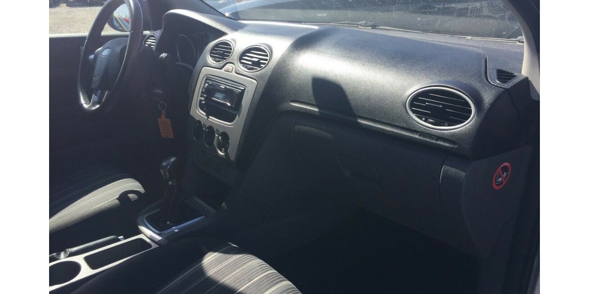 Ford Focus Kombi,Amb.,Klima,Tempom.,Alu ! 143.000 km 3.999 &euro; Himmelkron 95502