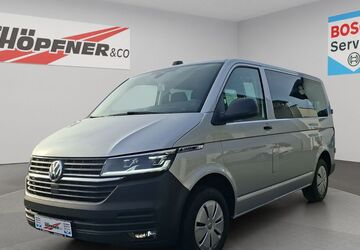 VW T6 Caravelle 127.800 km 29.990 &euro; Marktleugast 95352