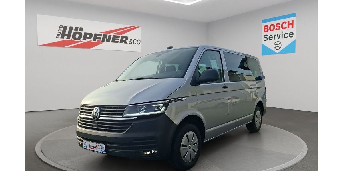 VW T6 Caravelle 127.800 km 29.990 &euro; Marktleugast 95352