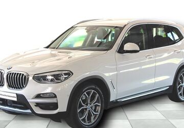 BMW X3 234.224 km 23.577 &euro; Hollfeld 96142