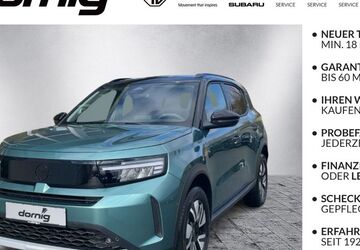 Opel Frontera 1.995 km 25.980 &euro; Himmelkron 95502