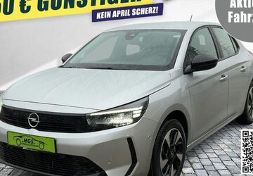 Opel Corsa 19.951 km 19.990 &euro; Kulmbach 95326
