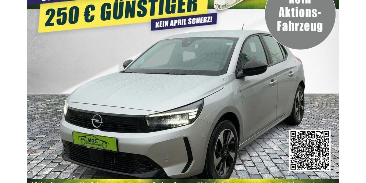 Opel Corsa 19.951 km 19.990 &euro; Kulmbach 95326