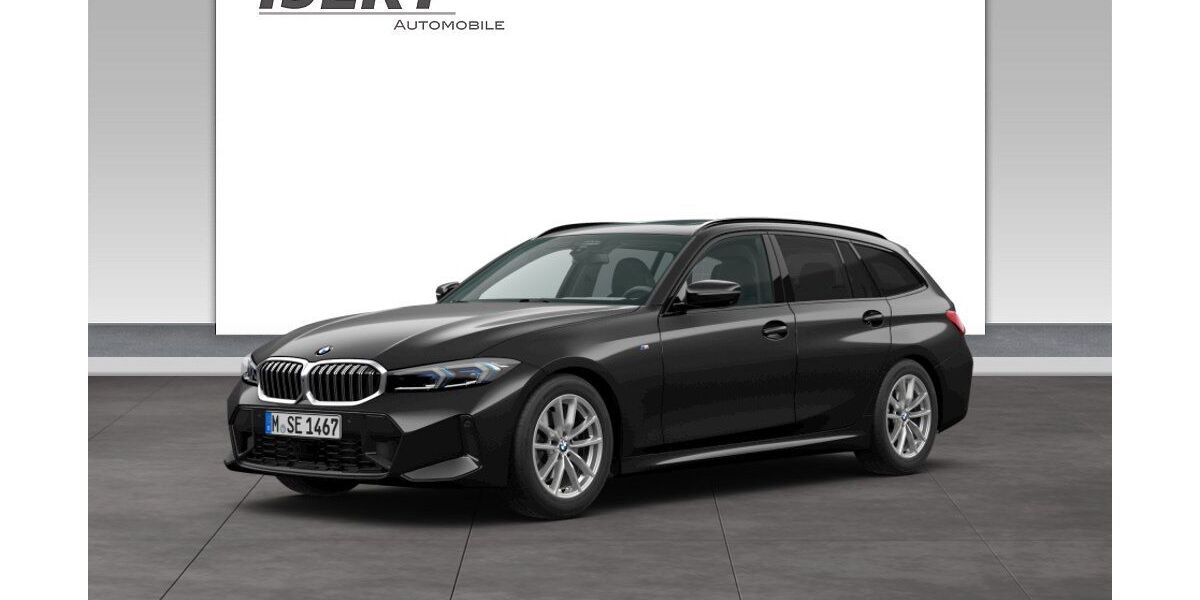 BMW 320 29.000 km 39.390 &euro; Bayreuth 95445