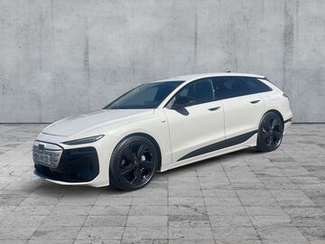 Gebrauchte Audi e-tron