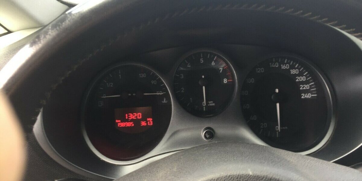 Seat Leon Style,Sitzheiz,Klima,Temp.usw. ! 198.000 km 3.400 &euro; Himmelkron 95502