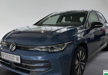 VW Golf 23.750 km 23.480 &euro; Bayreuth 95448