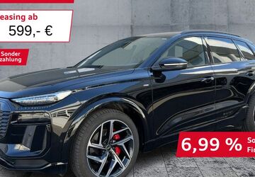 Audi Q6 e-tron 14.222 km 71.930 &euro; Bayreuth 95448