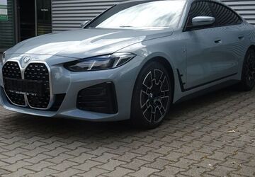 BMW 420 Gran Coupé 18.000 km 47.789 &euro; Bayreuth 95447