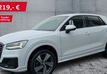 Audi Q2 69.260 km 18.840 &euro; Bayreuth 95448
