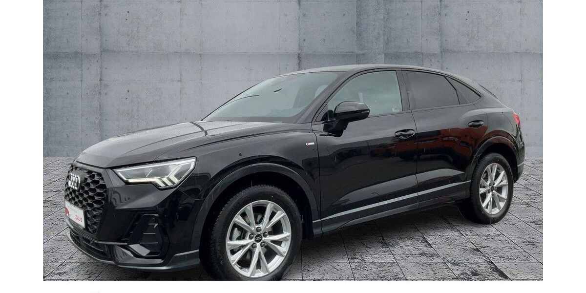 Audi Q3 24.080 km 39.680 &euro; Bayreuth 95448