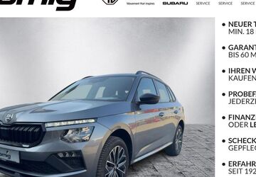 Skoda Kamiq 22.400 km 23.760 &euro; Himmelkron 95502