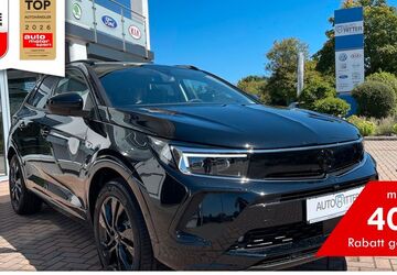 Opel Grandland (X) 6.600 km 25.890 &euro; Eschenbach 92676