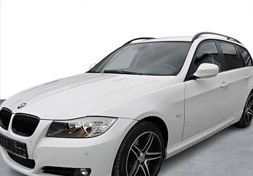 BMW 318 120.400 km 4.400 &euro; Bayreuth 95445