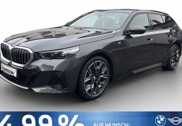 BMW 540 34.142 km 61.935 &euro; Bayreuth 95447