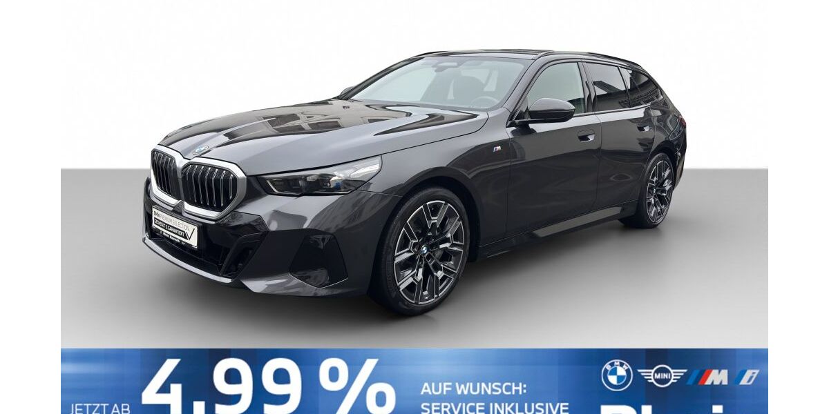 BMW 540 34.142 km 61.935 &euro; Bayreuth 95447