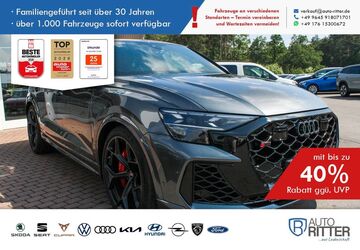 Audi RSQ8 1.252 km 139.990 &euro; Eschenbach 92676