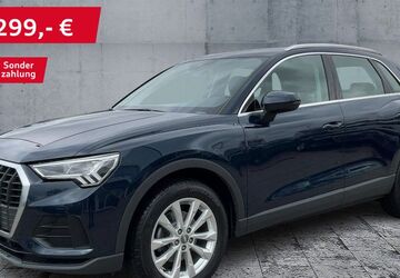 Audi Q3 69.472 km 23.990 &euro; Bayreuth 95448