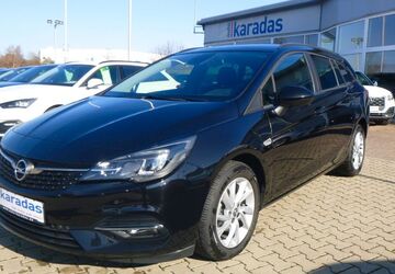 Opel Astra 88.908 km 14.650 &euro; Bayreuth 95448
