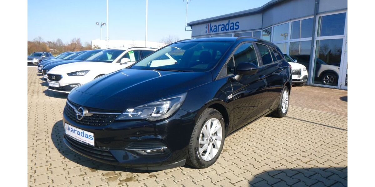 Opel Astra 88.908 km 14.650 &euro; Bayreuth 95448