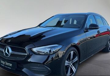 Mercedes-Benz C 220 68.566 km 33.486 &euro; Bayreuth 95448