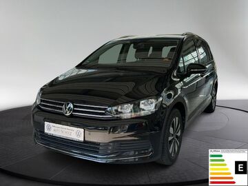 Gebrauchte VW Touran