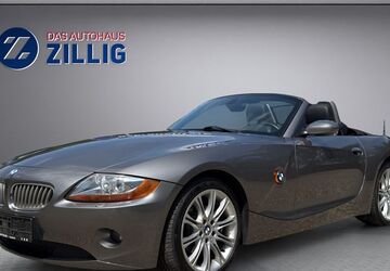 BMW Z4 111.000 km 17.990 &euro; Kulmbach 95326