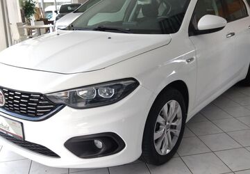 Fiat Tipo 79.500 km 10.950 &euro; Gefrees 95482