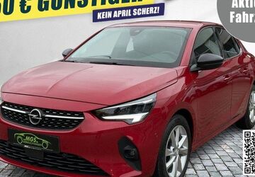 Opel Corsa 30.193 km 14.400 &euro; Bayreuth 95445