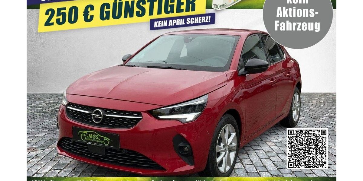 Opel Corsa 30.193 km 14.400 &euro; Bayreuth 95445