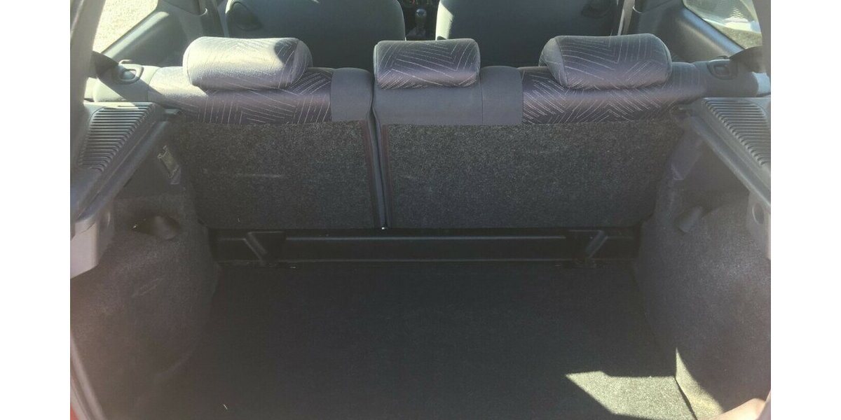 Renault Clio 1.2 16V RT,Klima Alu.,Tüv Neu! 200.000 km 2.000 &euro; Himmelkron 95502