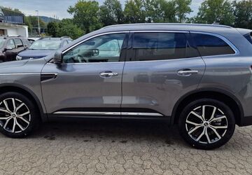 Renault Koleos 12.000 km 26.490 &euro; Bayreuth 95448