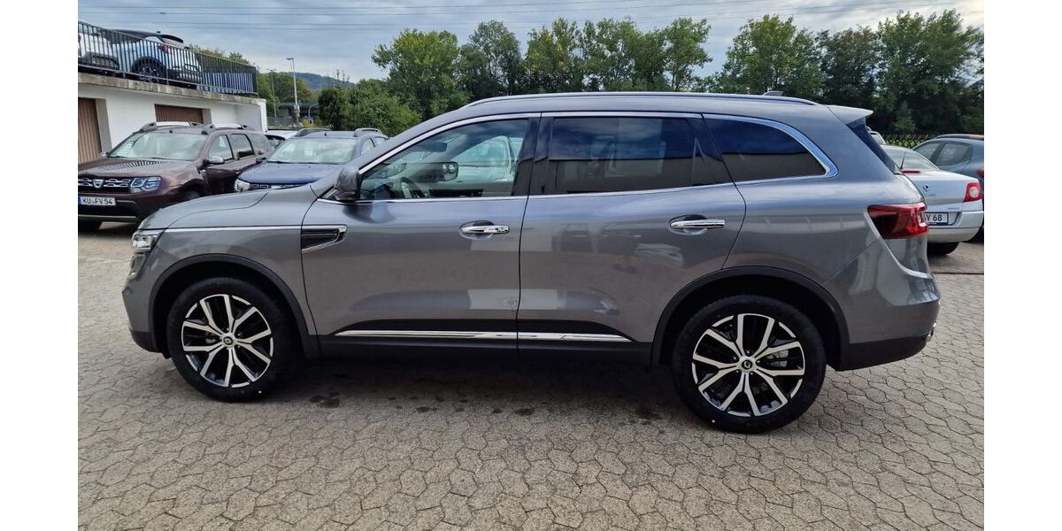 Renault Koleos 12.000 km 26.490 &euro; Bayreuth 95448