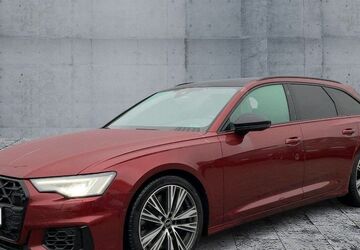 Audi S6 22.510 km 59.990 &euro; Bayreuth 95448