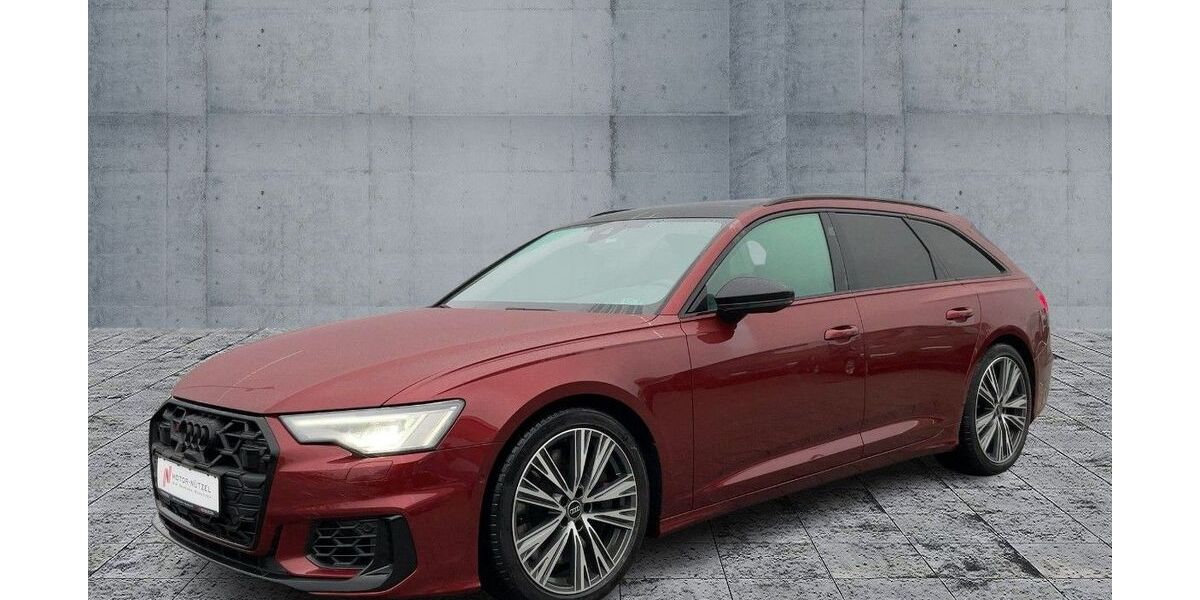 Audi S6 22.510 km 59.990 &euro; Bayreuth 95448