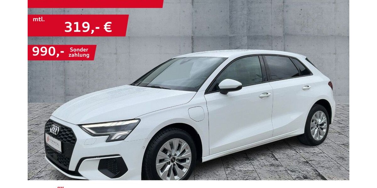Audi A3 25.855 km 26.300 &euro; Bayreuth 95448