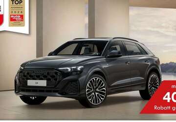 Audi Q8 11.000 km 96.990 &euro; Eschenbach i.d.OPf. 92676