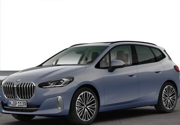 BMW 218 Active Tourer 21.800 km 29.890 &euro; Bayreuth 95445