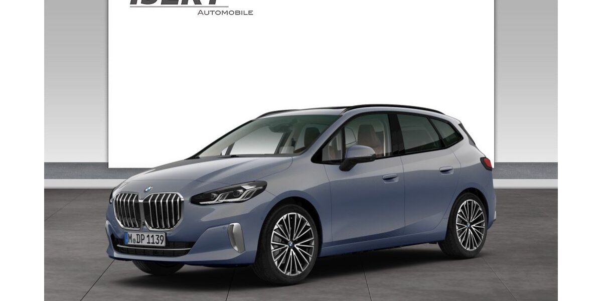 BMW 218 Active Tourer 21.800 km 29.890 &euro; Bayreuth 95445
