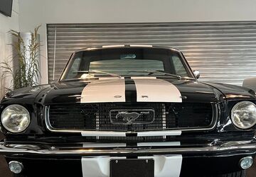 Ford Mustang 95.811 km 48.000 &euro; Kemnath 95478